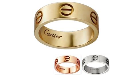 fake designer rings